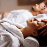 1 Hour Couples Massage starts from