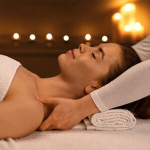 90 Min VIP Full Body Massage – $110