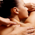 30 Min Full Body Massage - $50