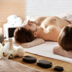 90 Min Full Body Couples Massage starts from