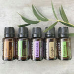 Aromatherapy