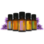 Aromatherapy – $20