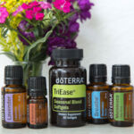 Aromatherapy – $20