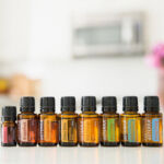 Aromatherapy – $20